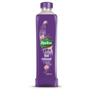 RADOX Feel Relaxed Bath Therapy 500ml - 1