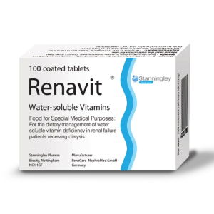 3803673 RENAVIT MULTIVIT TABS 100 - edit