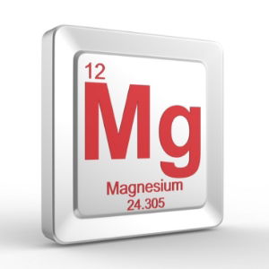 magnesium