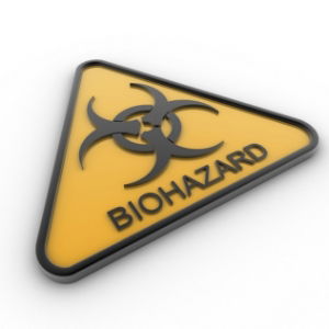 biohazard