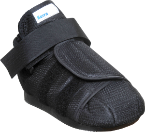 KERRAPED THERAPEUTIC FOOTWEAR KP3B LGE SINGLE - 3294774