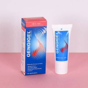 GENGIGEL Gel 20ml - 1 - 2894343