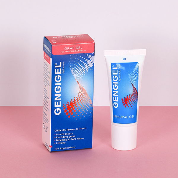 GENGIGEL Gel 20ml - 1 - 2894343