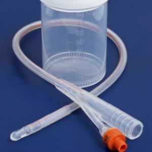 catheter & sheaths