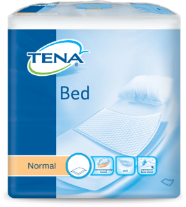 tena bed normal