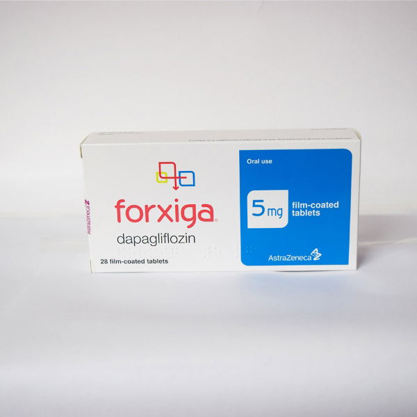 3716701-Forxiga Tabs 5mg 28