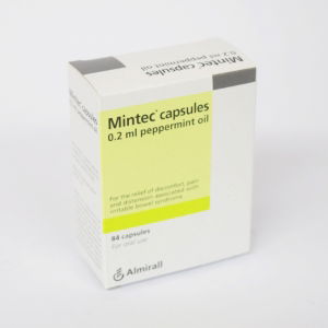 MINTEC CAPS 84 2335297