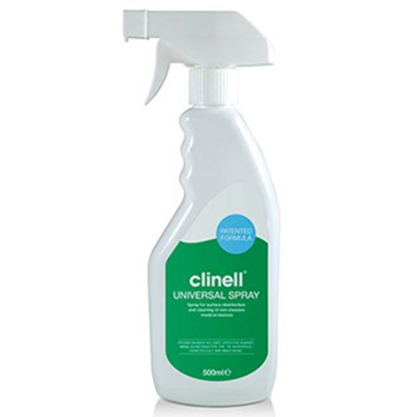 4058020 CLINELL Universal Spray 500ml – 1 CDS500 - edit