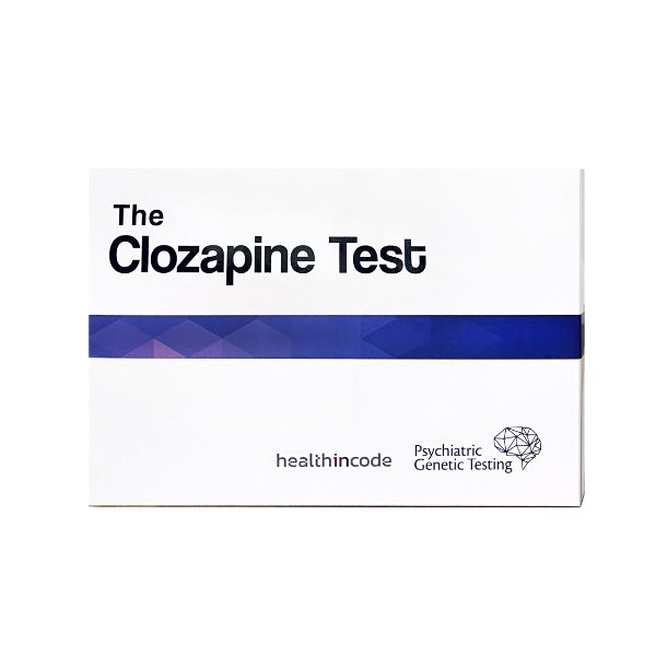 Clozapine Test - 1