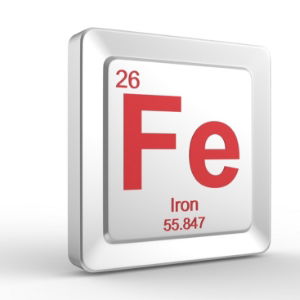 Iron