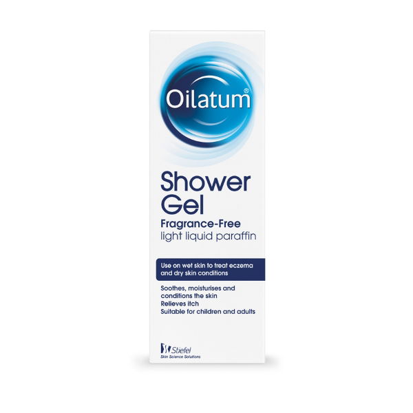 OILATUM SHOWER GEL 150ML - 3400561 edit