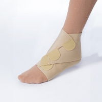 JOBST FARROWWRAP Lite (20-30) Footpiece Regular Medium - 1