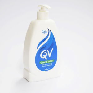 QV GENTLE WASH 500ml 3639168