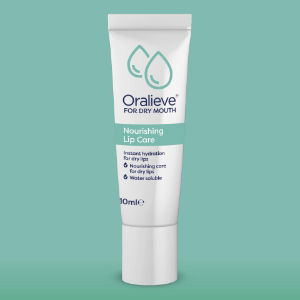 ORALIEVE Nourishing Lip Balm 10ml - 1 AHP5898