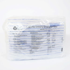 URINE NIGHT DRAINAGE BAG LM2LS STERILE  2 LITRE - 10Pk 3054806