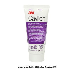 CAVILON BARR CRM TUBE 28G 3017480 EDIT