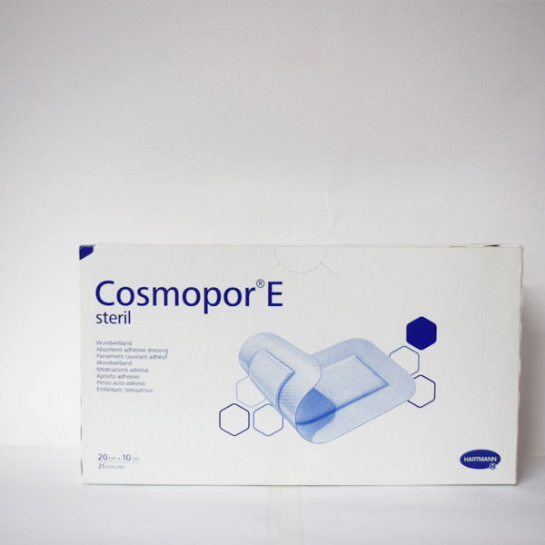 2731289-Cosmopor E 20cmx10cm 25