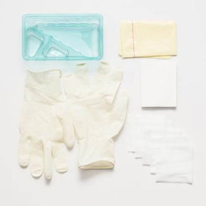 BASIC WOUND DRESSING PACK (ROC RML 101-1) - AHP0460