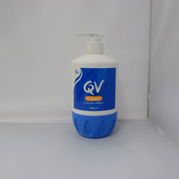 3273323-QV Cream 500g