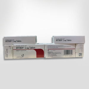 HYTRIN Tablets 2mg - 28