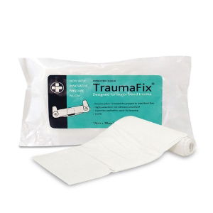 TRAUMAFIX Dressing 15x18cm - 1