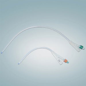 PROSYS Foley 10ml Balloon & P-F Srg M Catheter PCF18m10 - 1 - 3860541