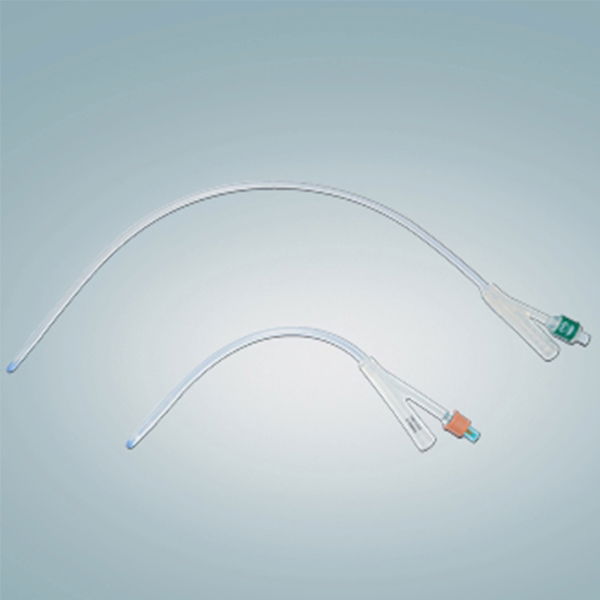 PROSYS Foley 10ml Balloon & P-F Srg M Catheter PCF18m10 - 1 - 3860541