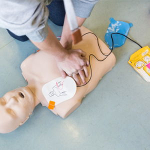 Defibrillators and accessories