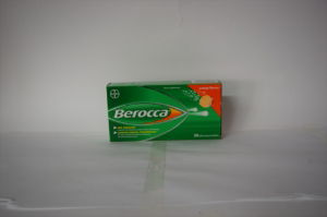 2942191-Berocca Multi Vitamin EFF Tabs 30