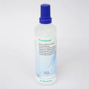 PRONTOSAN WND SOL 350ML 3248572