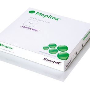 MEPILEX TRANSFER 15X20CM 5 - 2924157