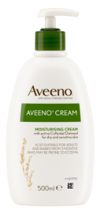 AVEENO Cream 500ml - 1