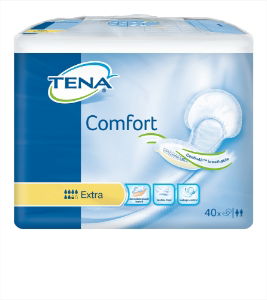 TENA Comfort Extra 6_5 drops 40