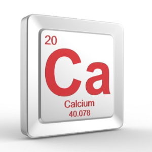 calcium