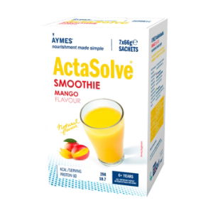 AYMES Shake Smoothie Mango 66g Sachets - 7pk - 3972817