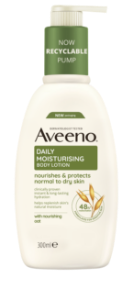 AVEENO Daily Moisturising Lotion Original 300ml - 1