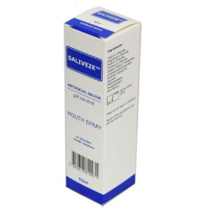 Saliveze Mouth Sprey 50ml 2322790