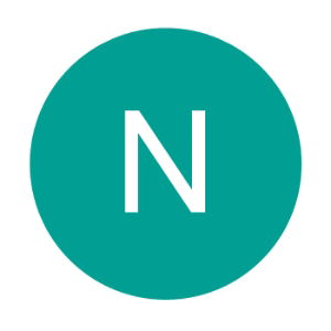 N