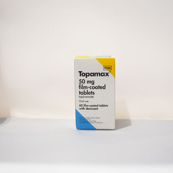 2240703-Topamax Tabs 50mg 60