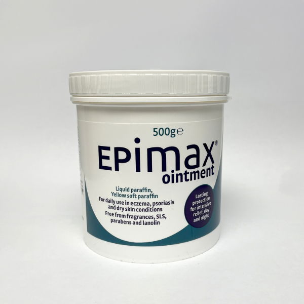 EPIMAX Ointment 500g - 1