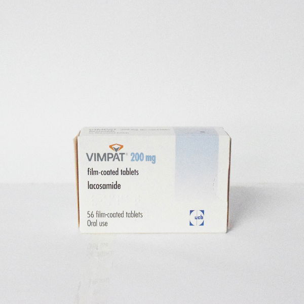 3403656-Vimpat Tabs 200mg 56